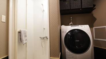 ランドリー / 31