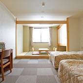 ハツカ石温泉 石打ユングパルナス（新潟県 旅館） / 4