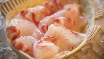 朝食ビュッフェ / 25