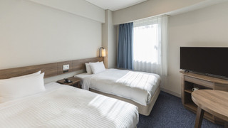 [禁煙] ツインルーム