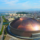 騒げ～！福岡「PayPayドーム」を全力で楽しめるおすすめホテル6選