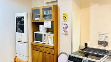 共用キッチン / 6