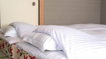 客室の設備とサービス / 28