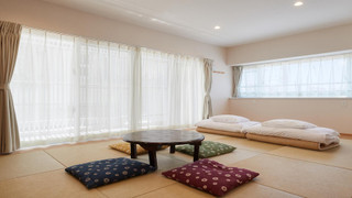 トラディショナル ルーム 禁煙 (Japanese Style, No View)