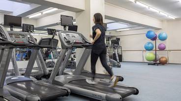 フィットネス設備 / 7