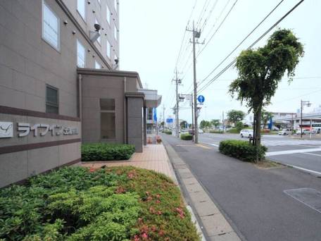 ホテルクラウンヒルズ土浦駅東 / 4