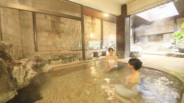 貸切風呂あかり② / 6