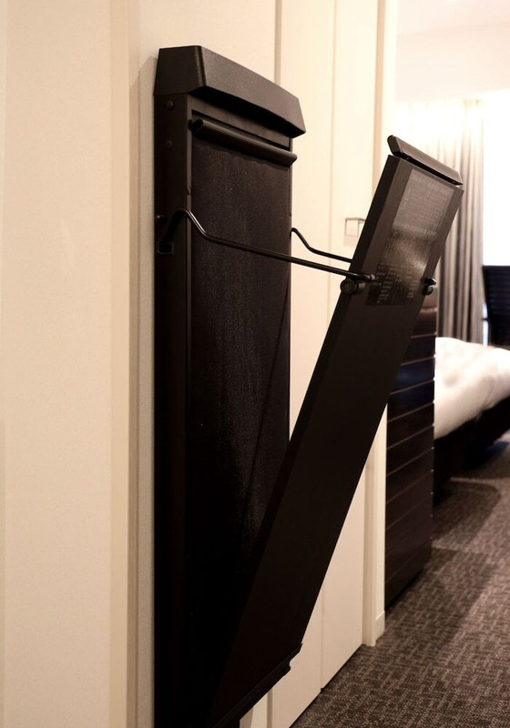 客室の設備とサービス