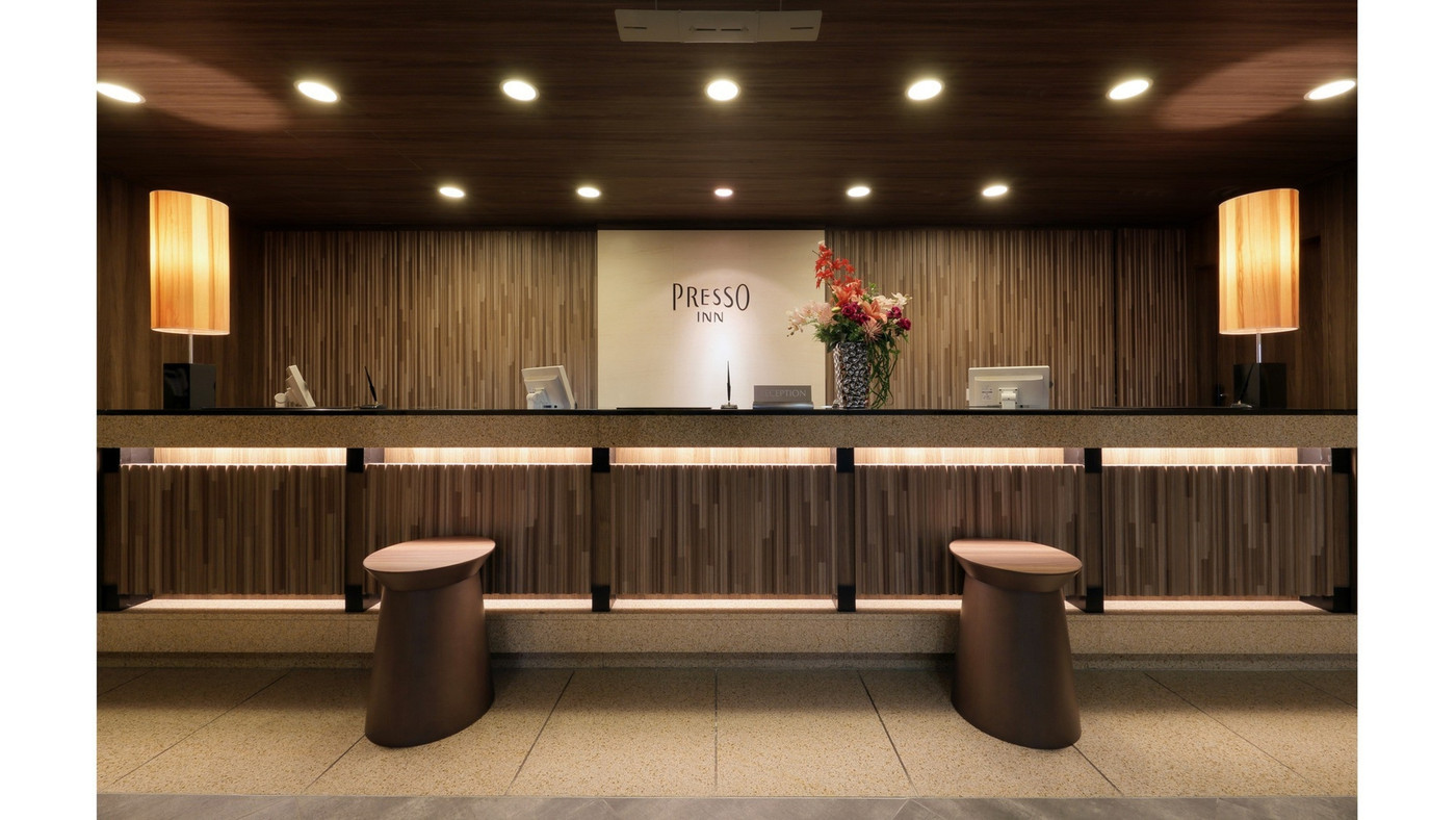 池袋駅から徒歩4分！快適に過ごせるレディースルームが魅力4237737