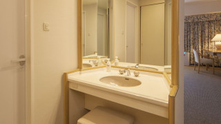 ツインルーム 喫煙可