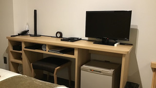 2号館 ダブルルーム 禁煙