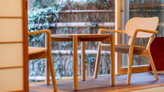 スーペリア ルーム 禁煙