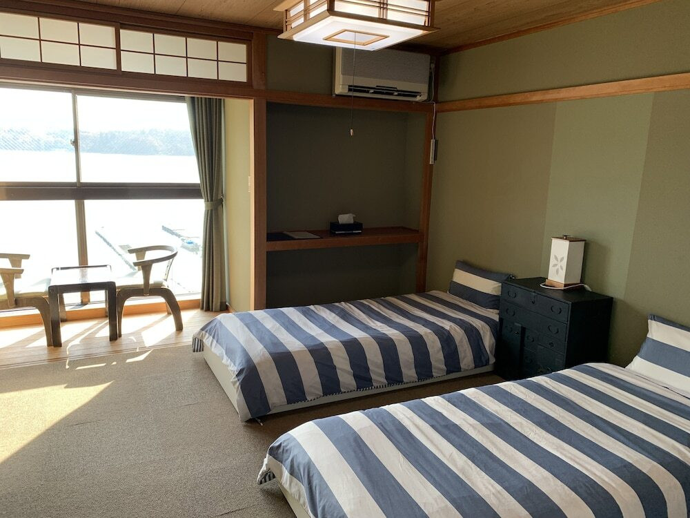 客室