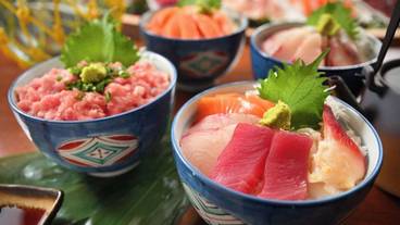 朝食 / 5