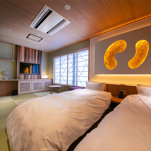 えにし-enishi-／室内