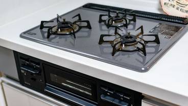 専用キッチン / 29