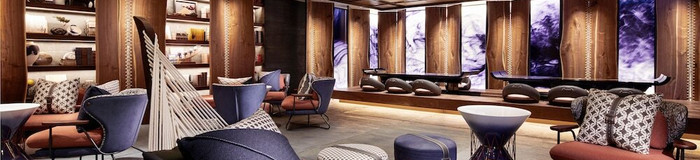 おしゃれ空間でホテルステイを楽しもう♪京都駅周辺の一人旅におすすめのホテル7選