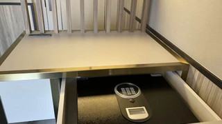 スタンダード トリプルルーム 禁煙