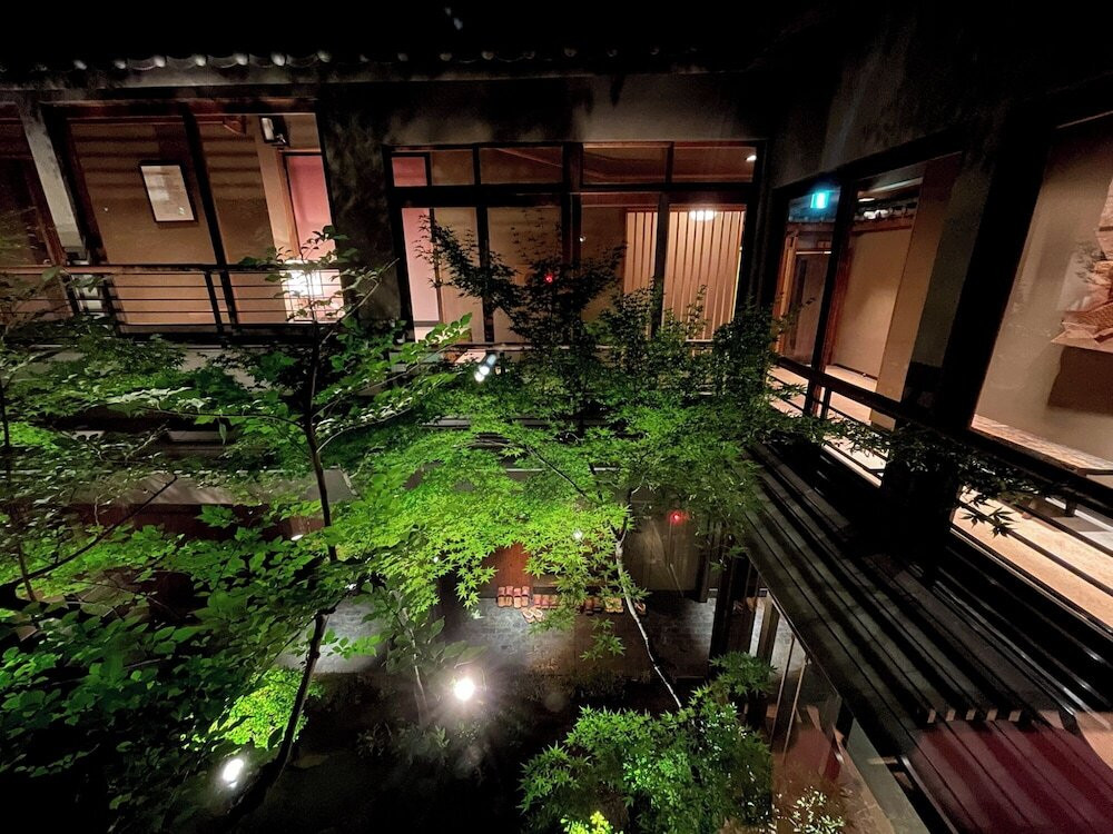 日本庭園
