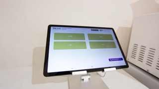 1 ベッドルーム アパートメント 禁煙