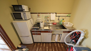 トラディショナル タウンホーム