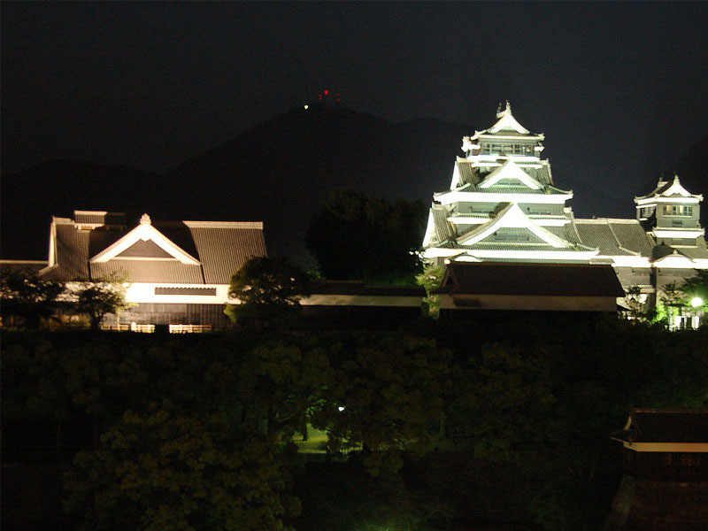 レストランからの景色も見逃せない!4087383