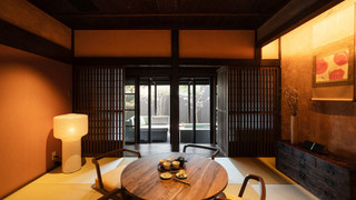 デラックス トリプルルーム