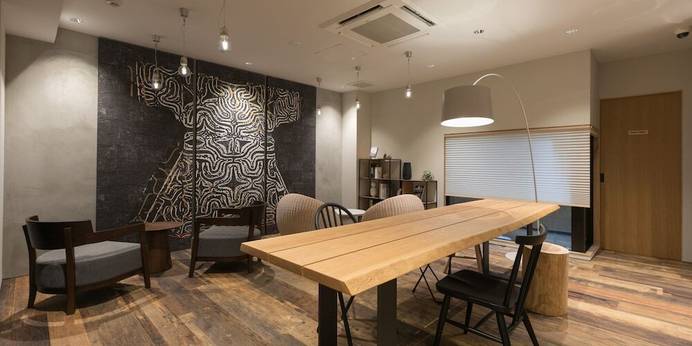 Design Hotel 京都麩屋町(京都府 アパートメント) / 1