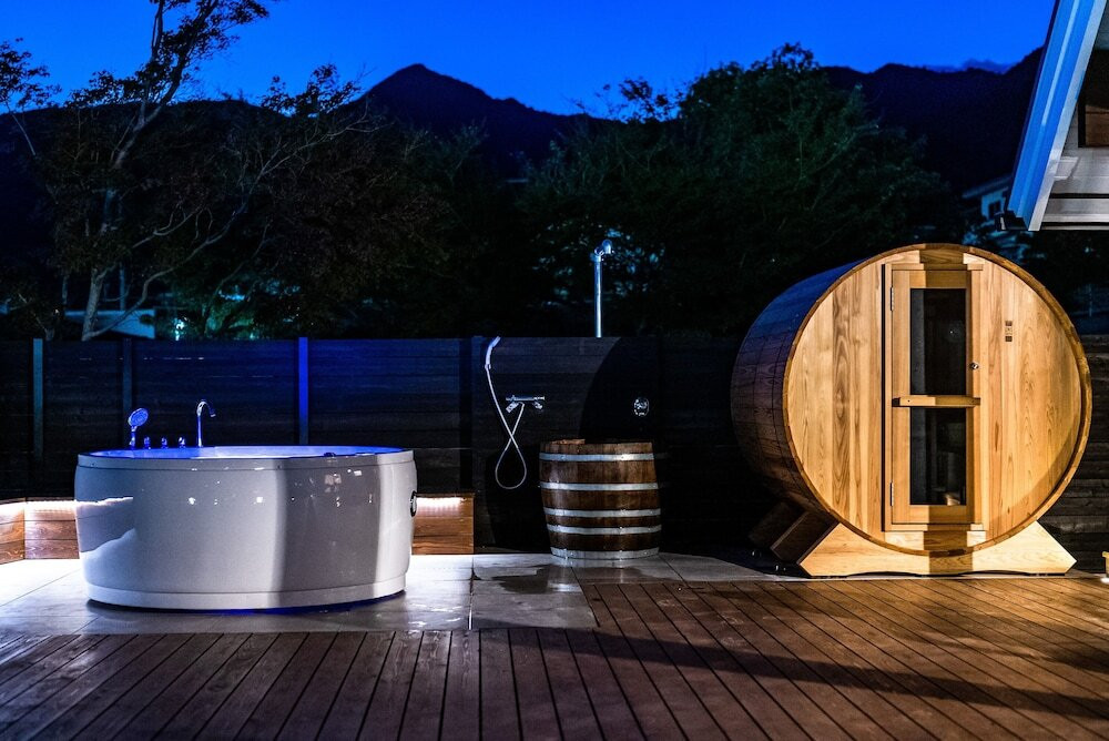 テラス / パティオ