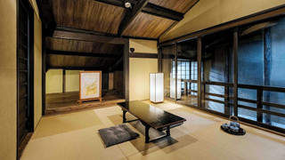 トラディショナル ハウス