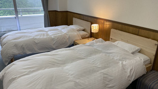 トリプルルーム