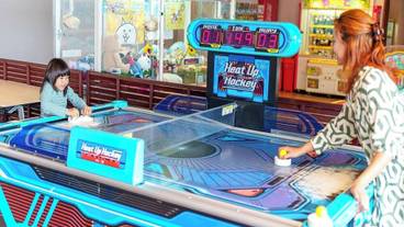 ゲームコーナー / 14