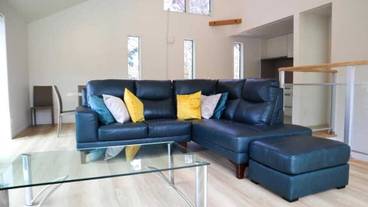 リビング エリア / 9