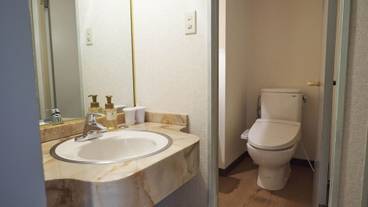 バスルームの設備 / 28