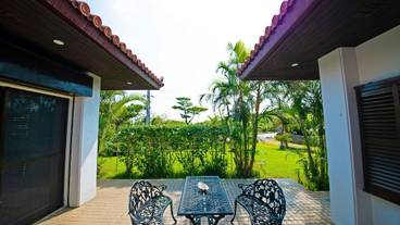 テラス / パティオ / 29