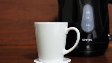 客室の設備とサービス / 21