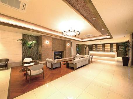 ホテルWBFグランデ旭川 / 3