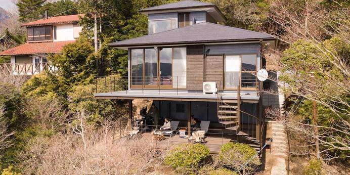 VILLA HAKONE 湖空（神奈川県 別荘・ヴィラ・コンドミニアム） / 1