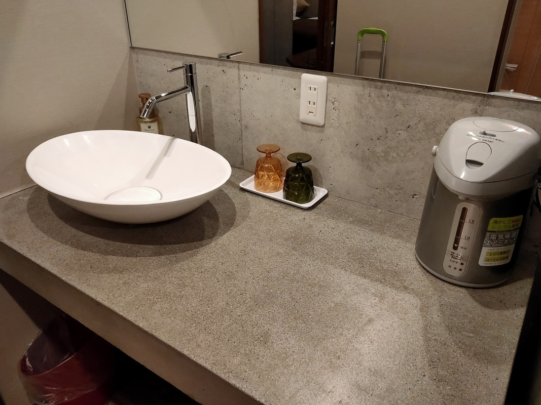 ここにキッチンが欲しい！