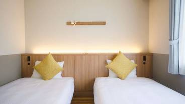 コーラルツイン / 1