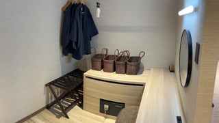 スイートルーム（1ベッドルーム） 禁煙