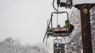 スノー スポーツとスキー / 6