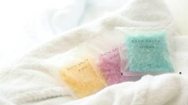 バスアメニティ / 3