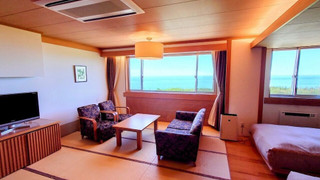 至然館 和洋室Aタイプ 布団付き 禁煙