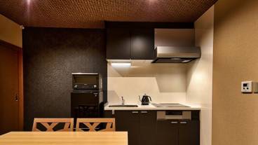 専用簡易キッチン / 5