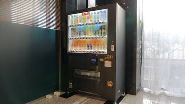 自動販売機 / 5