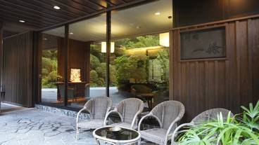 別館エントランス / 2