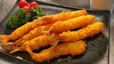 朝食ビュッフェ / 10