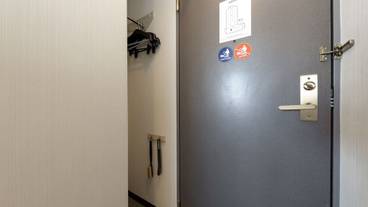 客室の設備とサービス / 11