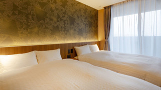 エグゼクティブ ペントハウス 禁煙